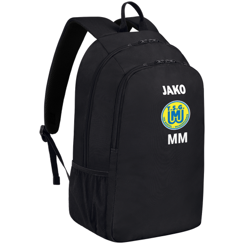 TSG Mantel-Weiherhammer Rucksack One