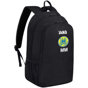 TSG Mantel-Weiherhammer Rucksack One