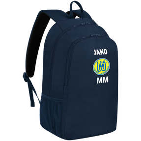 TSG Mantel-Weiherhammer Rucksack One