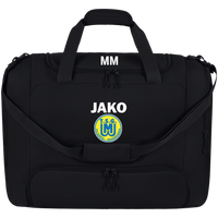 TSG Mantel-Weiherhammer Sporttasche One mit Bodenfach