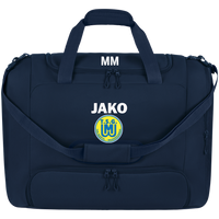 TSG Mantel-Weiherhammer Sporttasche One mit Bodenfach