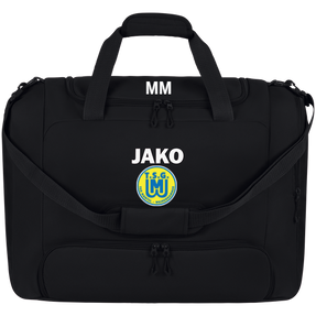 TSG Mantel-Weiherhammer Sporttasche One mit Bodenfach