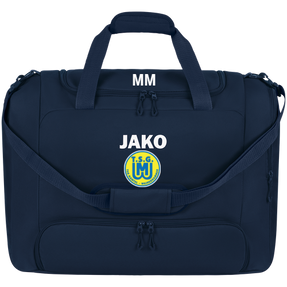 TSG Mantel-Weiherhammer Sporttasche One mit Bodenfach