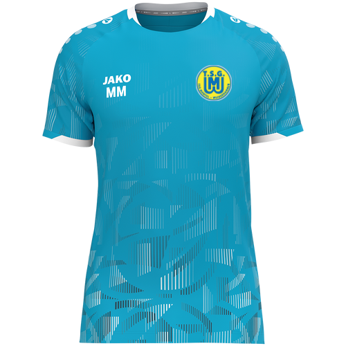 TSG Mantel-Weiherhammer Trikot Sonic KA