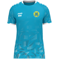 TSG Mantel-Weiherhammer Trikot Sonic KA