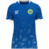 TSG Mantel-Weiherhammer Trikot Sonic KA