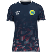TSG Mantel-Weiherhammer Trikot Sonic KA