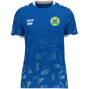 TSG Mantel-Weiherhammer Trikot Sonic KA