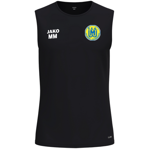 TSG Mantel-Weiherhammer Tanktop One