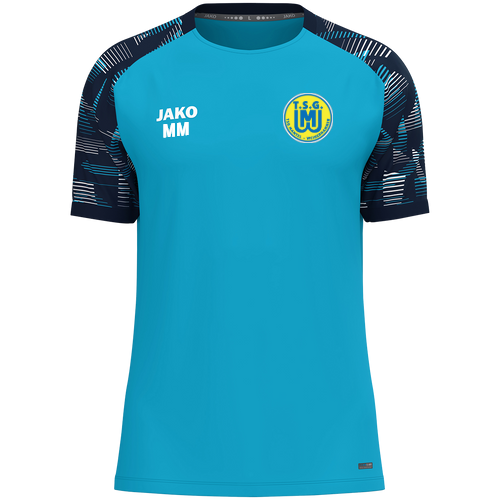 TSG Mantel-Weiherhammer T-Shirt Sonic