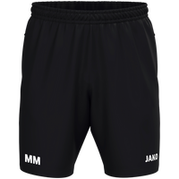 TSG Mantel-Weiherhammer Webshort One