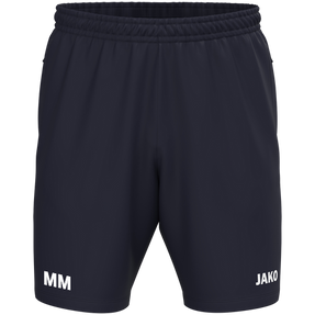 TSG Mantel-Weiherhammer Webshort One