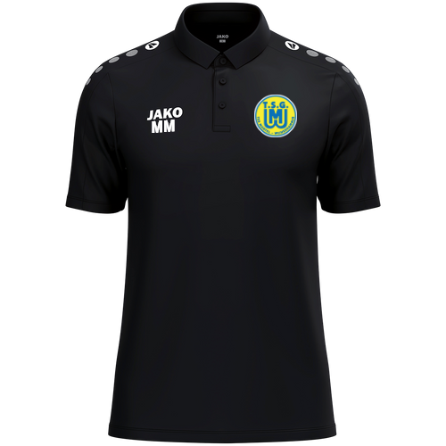 TSG Mantel-Weiherhammer Polo One Cotton