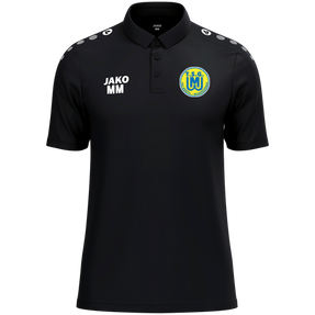 TSG Mantel-Weiherhammer Polo One Cotton