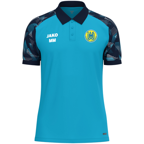 TSG Mantel-Weiherhammer Polo Sonic