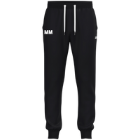 TSG Mantel-Weiherhammer Jogginghose One Cotton mit Bündchen