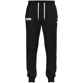 TSG Mantel-Weiherhammer Jogginghose One Cotton mit Bündchen