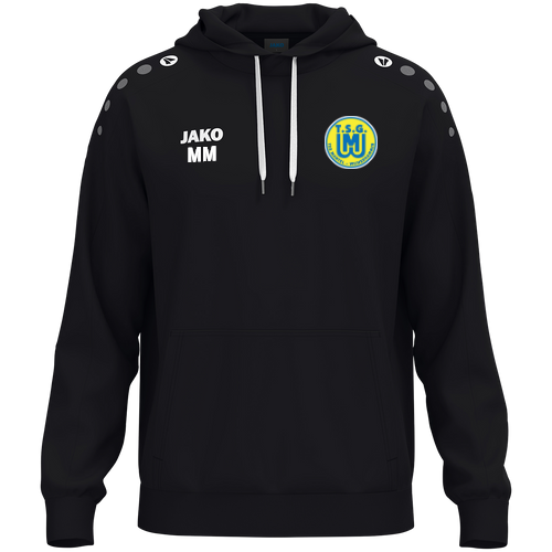 TSG Mantel-Weiherhammer Kapuzensweat One Cotton