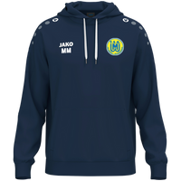 TSG Mantel-Weiherhammer Kapuzensweat One Cotton