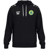 TSG Mantel-Weiherhammer Kapuzensweat One Cotton