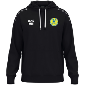 TSG Mantel-Weiherhammer Kapuzensweat One Cotton