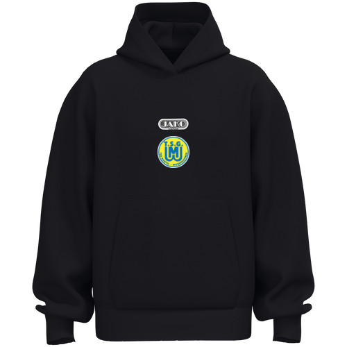 TSG Mantel-Weiherhammer Kapuzensweat Wardrobe