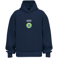 TSG Mantel-Weiherhammer Kapuzensweat Wardrobe