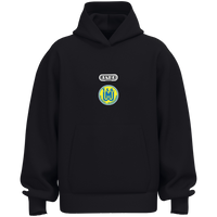 TSG Mantel-Weiherhammer Kapuzensweat Wardrobe