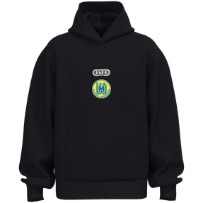 TSG Mantel-Weiherhammer Kapuzensweat Wardrobe