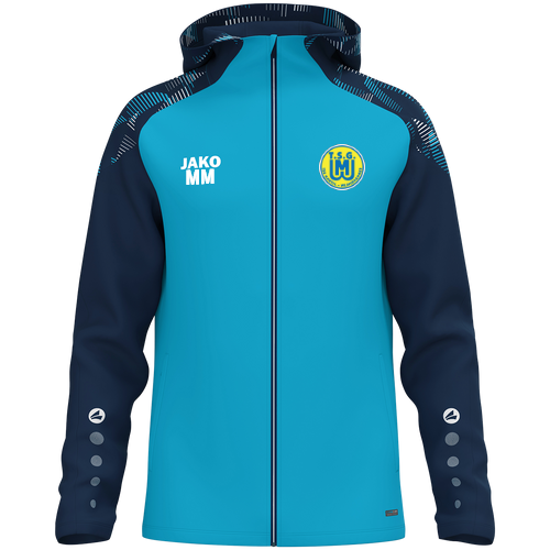 TSG Mantel-Weiherhammer Kapuzenjacke Sonic