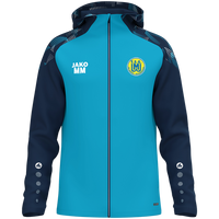 TSG Mantel-Weiherhammer Kapuzenjacke Sonic