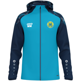 TSG Mantel-Weiherhammer Kapuzenjacke Sonic