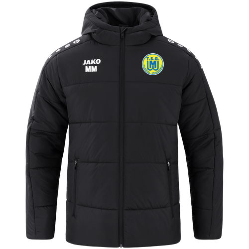 TSG Mantel-Weiherhammer Steppjacke One