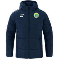 TSG Mantel-Weiherhammer Steppjacke One