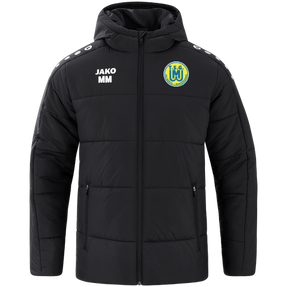 TSG Mantel-Weiherhammer Steppjacke One