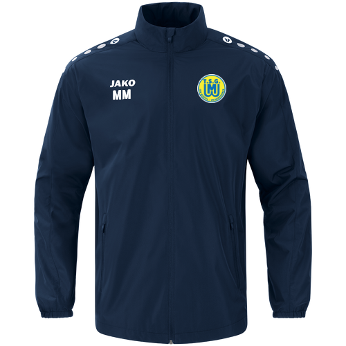 TSG Mantel-Weiherhammer Allwetterjacke One