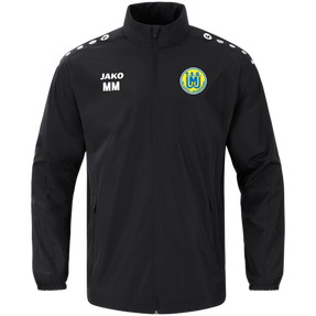 TSG Mantel-Weiherhammer Allwetterjacke One
