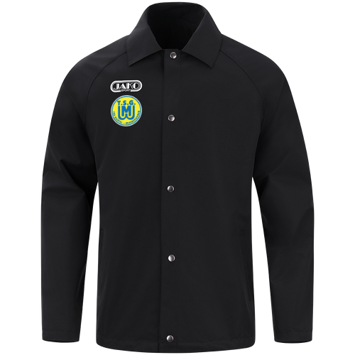 TSG Mantel-Weiherhammer Coach Wendejacke Wardrobe
