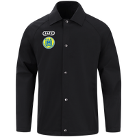 TSG Mantel-Weiherhammer Coach Wendejacke Wardrobe