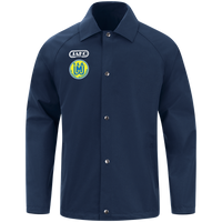 TSG Mantel-Weiherhammer Coach Wendejacke Wardrobe