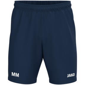 TSG Mantel-Weiherhammer Trainingsshort One