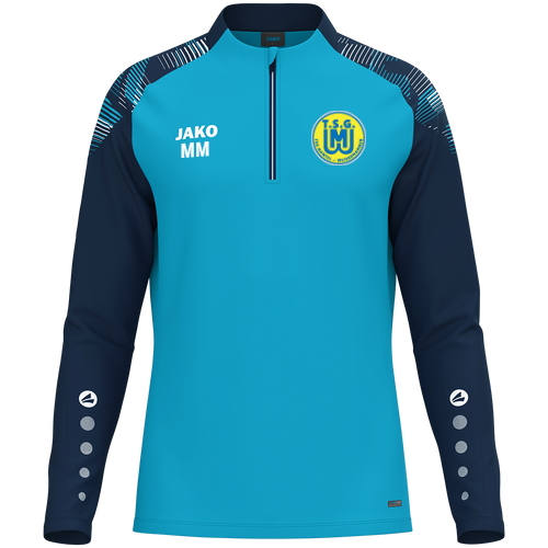 TSG Mantel-Weiherhammer Ziptop Sonic