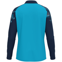 TSG Mantel-Weiherhammer Ziptop Sonic