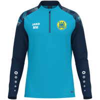 TSG Mantel-Weiherhammer Ziptop Sonic