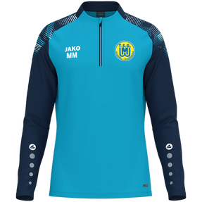 TSG Mantel-Weiherhammer Ziptop Sonic