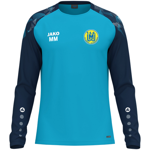 TSG Mantel-Weiherhammer Longsleeve Sonic