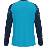 TSG Mantel-Weiherhammer Longsleeve Sonic