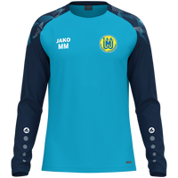 TSG Mantel-Weiherhammer Longsleeve Sonic