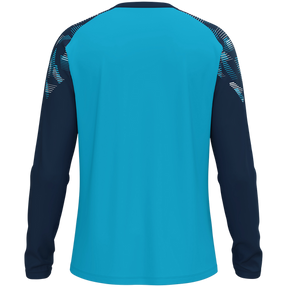 TSG Mantel-Weiherhammer Longsleeve Sonic
