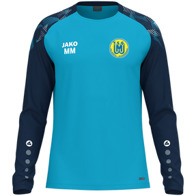 TSG Mantel-Weiherhammer Longsleeve Sonic